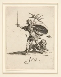 I sette peccati capitali: L