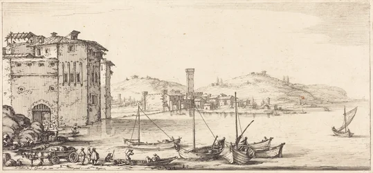 Carico di merci