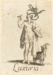 Lussuria