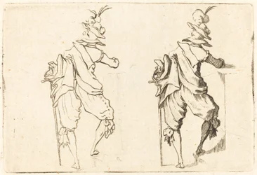 Uomo con Spada