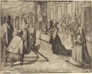 Matrimonio di Margherita d