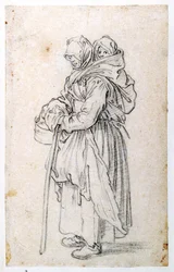 Madre e figlio