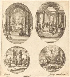 Misteri della Passione