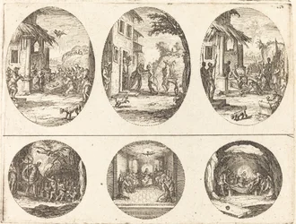 Misteri della Passione