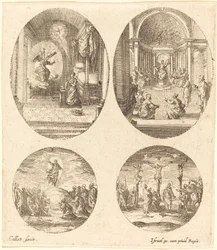 Misteri della Passione