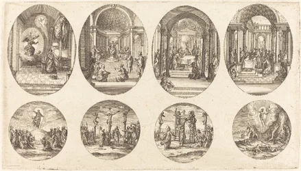Misteri della Passione