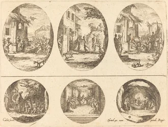 Misteri della Passione