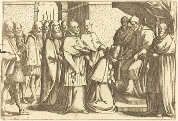 Udienza papale