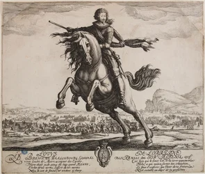 Ritratto del principe di Phalsbourg (Lieure 505, Meaume 508)