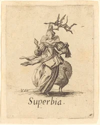 Orgoglio (Vanità)