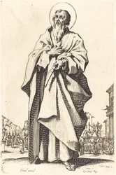 San Bartolomeo, pubblicato 1631