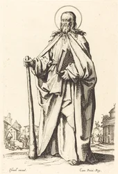 San Giacomo il Minore, pubblicato 1631