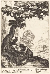 San Giovanni Battista