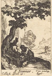 San Giovanni Battista