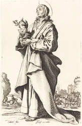 San Giovanni Evangelista