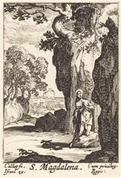 Santa Maria Maddalena