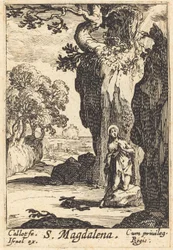 Santa Maria Maddalena