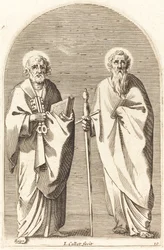 Santi Pietro e Paolo