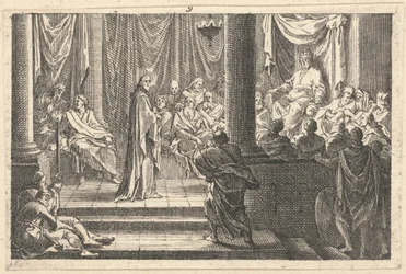 Scena della Passione