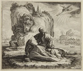 San Giovanni sull