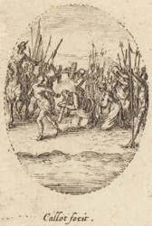 Il tradimento