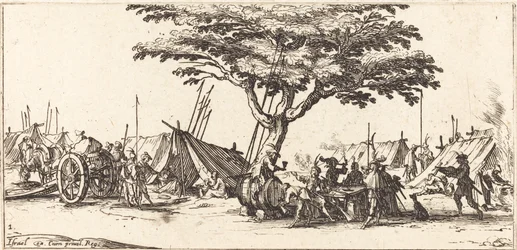 Il campo
