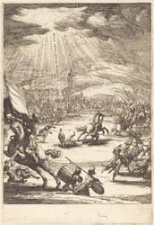 La conversione di San Paolo