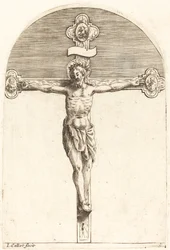 La crocifissione