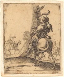Il falconiere