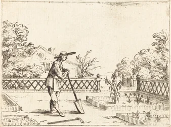 Il Giardiniere