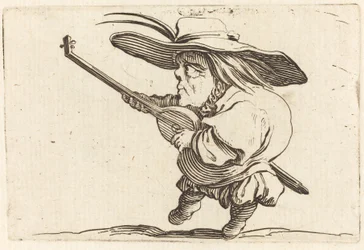 Il suonatore di liuto