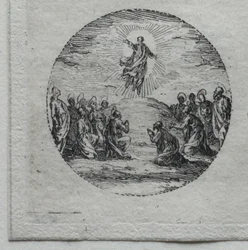 I Misteri della Passione: La Resurrezione