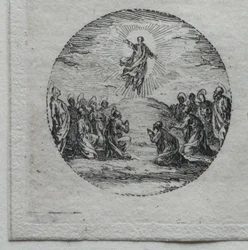 I Misteri della Passione: La Resurrezione