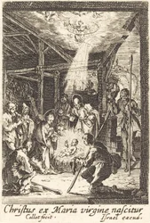 La Natività