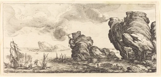 La battaglia navale