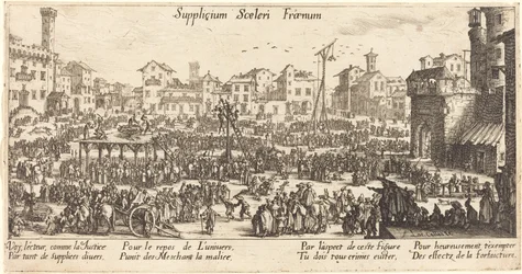 Le punizioni