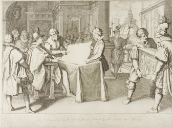 Il restauro della cupola di Firenze