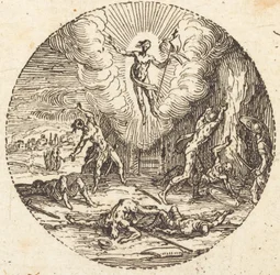La resurrezione
