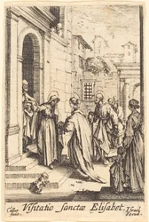La Visitazione