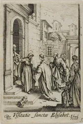La Visitazione di Sant