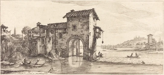 Il mulino ad acqua