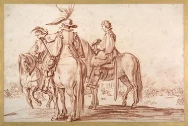 Tre cavalieri