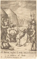 Il decapitato