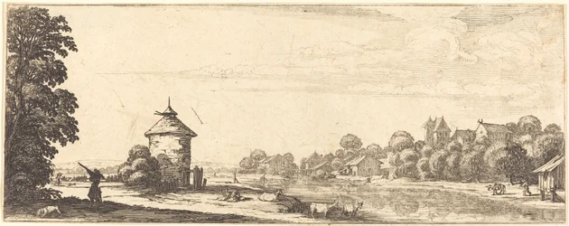 Il colombaio