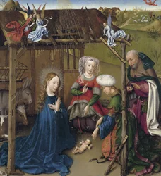 La Natività