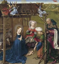 La Natività