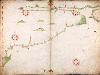 [Nord America, costa atlantica]
