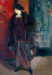 Ritratto di Daisy Fellowes