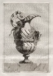 Suite di Vasi: Tavola 16, 1746