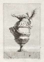 Suite di vasi: Tavola 3